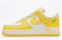 LV x Nike Air Force 1 Low