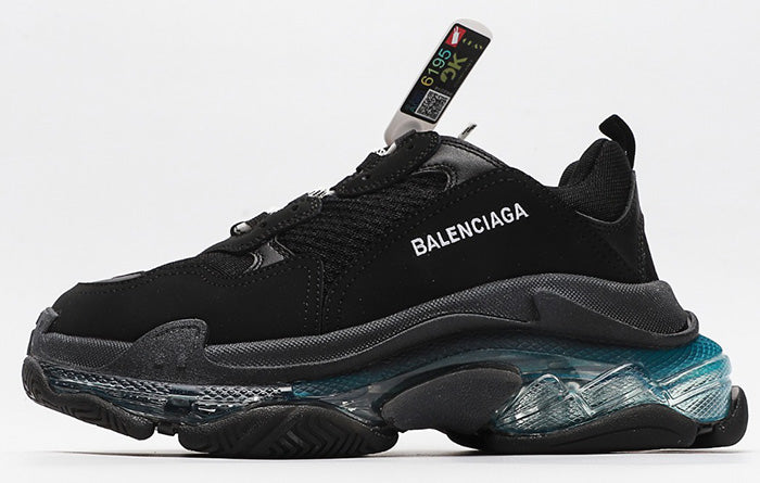 BALENCIAGA TRIPLE S