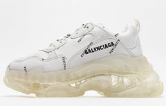 BALENCIAGA TRIPLE S