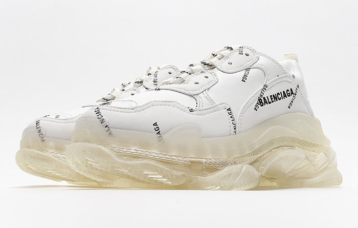 BALENCIAGA TRIPLE S