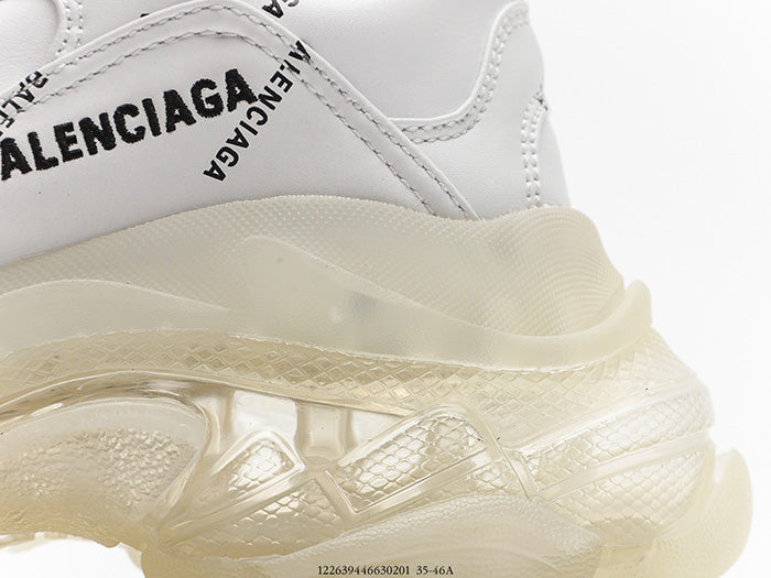 BALENCIAGA TRIPLE S