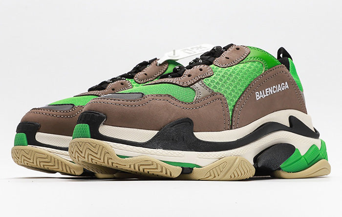 BALENCIAGA TRIPLE S