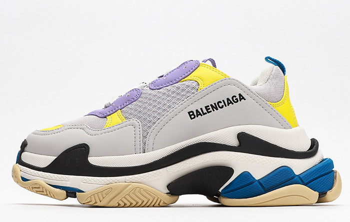 BALENCIAGA TRIPLE S