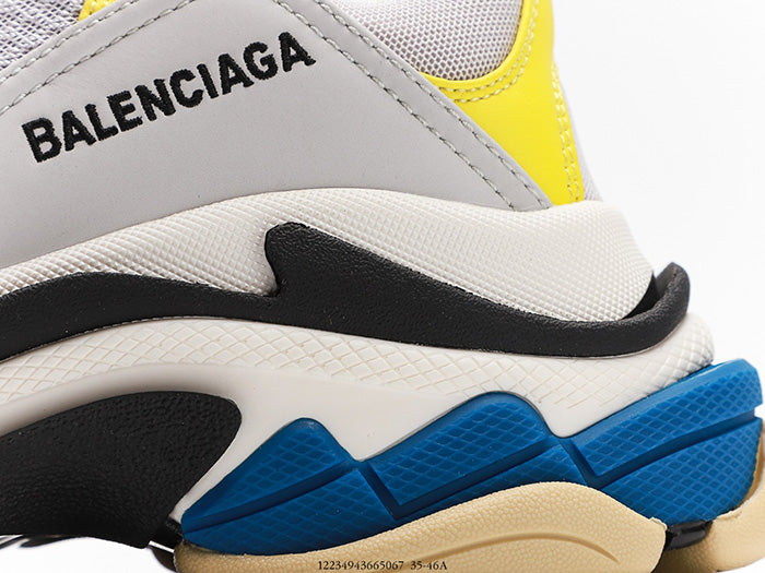 BALENCIAGA TRIPLE S