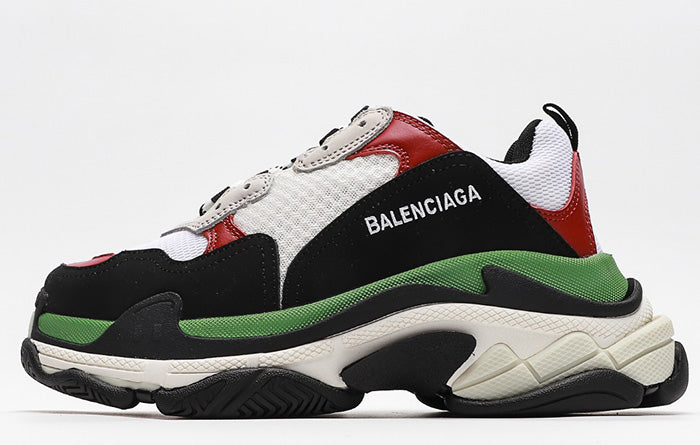 BALENCIAGA TRIPLE S