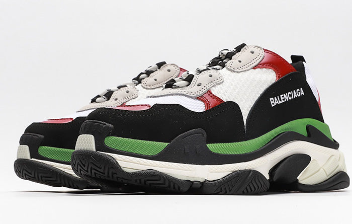 BALENCIAGA TRIPLE S