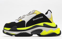 BALENCIAGA TRIPLE S