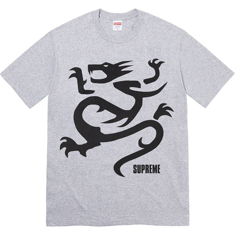 Supreme Mobb Deep Dragon T-Shirts