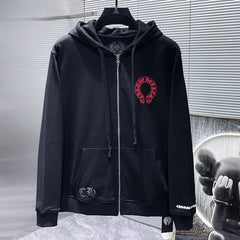 Chrome Hearts Hoodies #8360