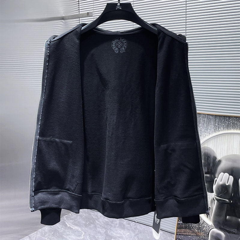 Chrome Hearts Hoodies #8360