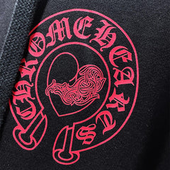 Chrome Hearts Hoodies #8623