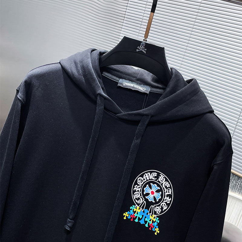 Chrome Hearts Hoodies #8629