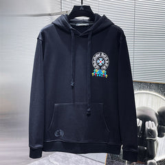 Chrome Hearts Hoodies #8629