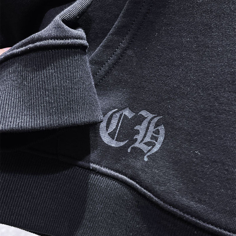 Chrome Hearts Hoodies #8629