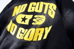 Hellstar No Guts No Glory Hoodie