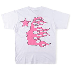 Hellstar Paradise Girl T-Shirts