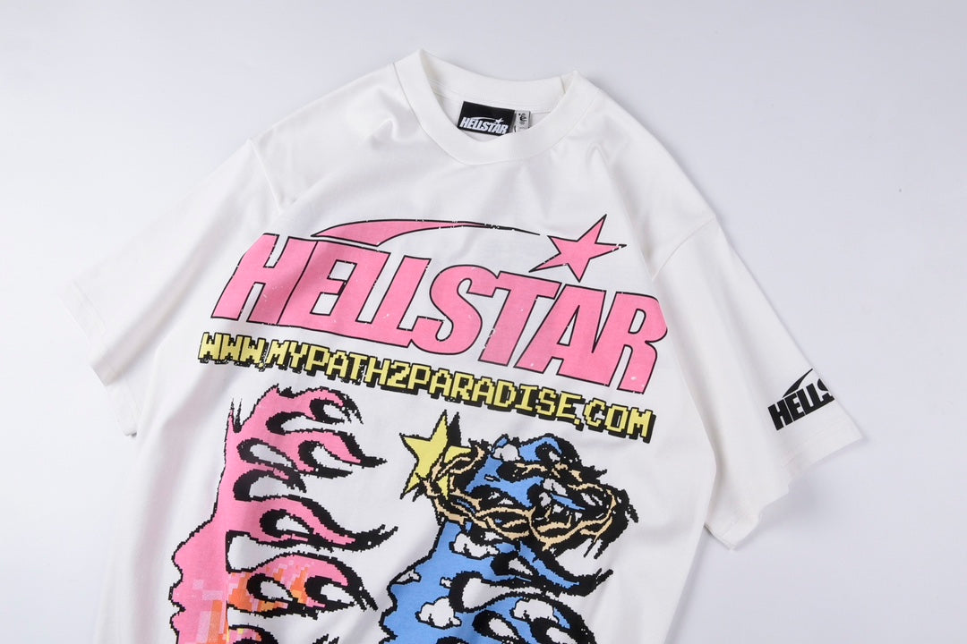 Hellstar Studios Victory T-Shirt