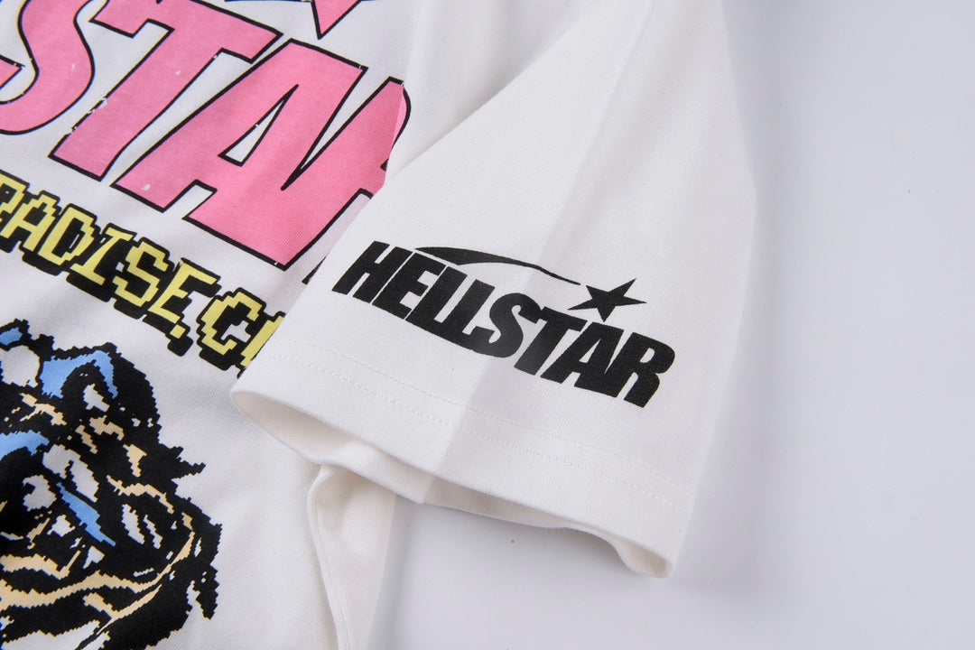 Hellstar Studios Victory T-Shirt