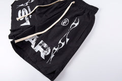 Hellstar Nylon Shorts