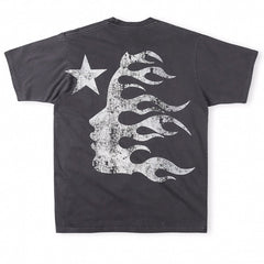 Hellstar Studios I Love L.A Tee T-Shirts