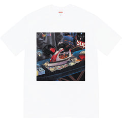 Supreme SS22 Gas T-Shirt