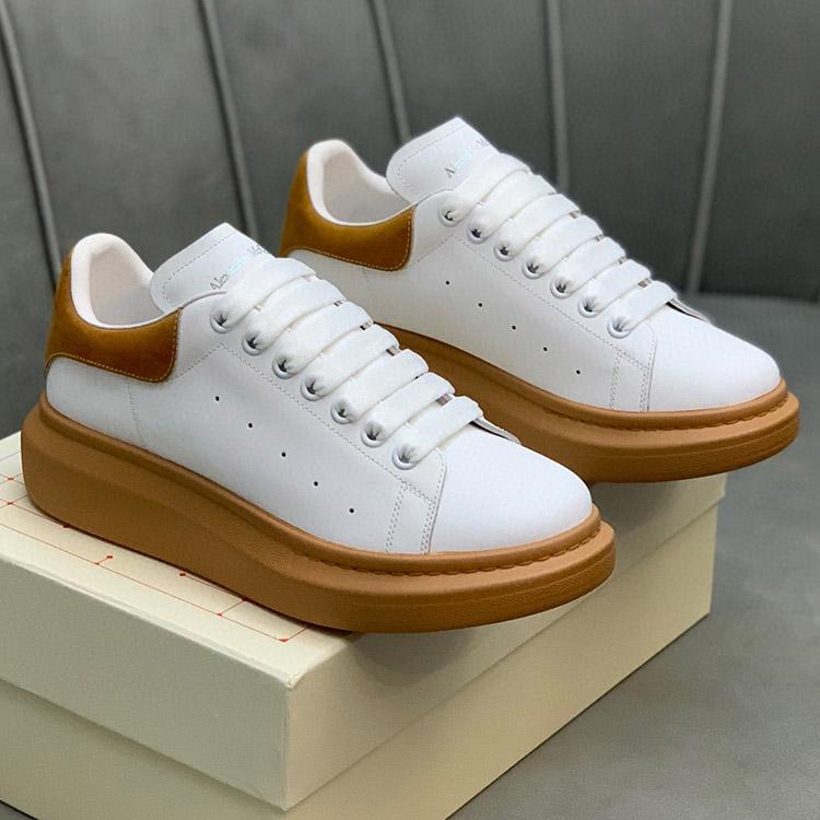 ALEXANDER MCQUEEN SNEAKER