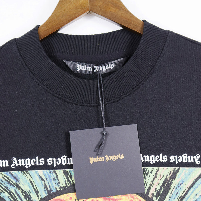 PALM ANGELS Sweatshirts