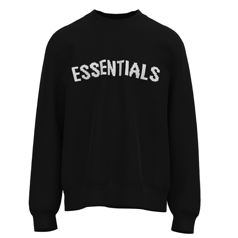 Fear of god Essentials Sweaters