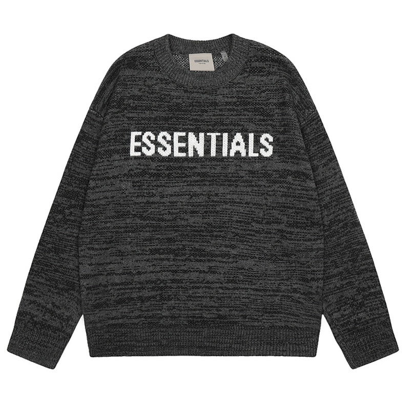 Fear of god Essentials Sweaters