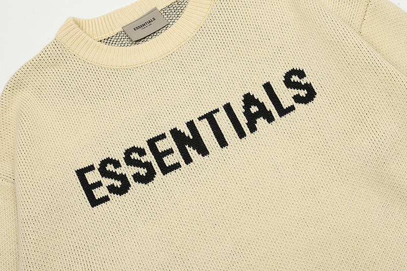 Fear of god Essentials Sweaters