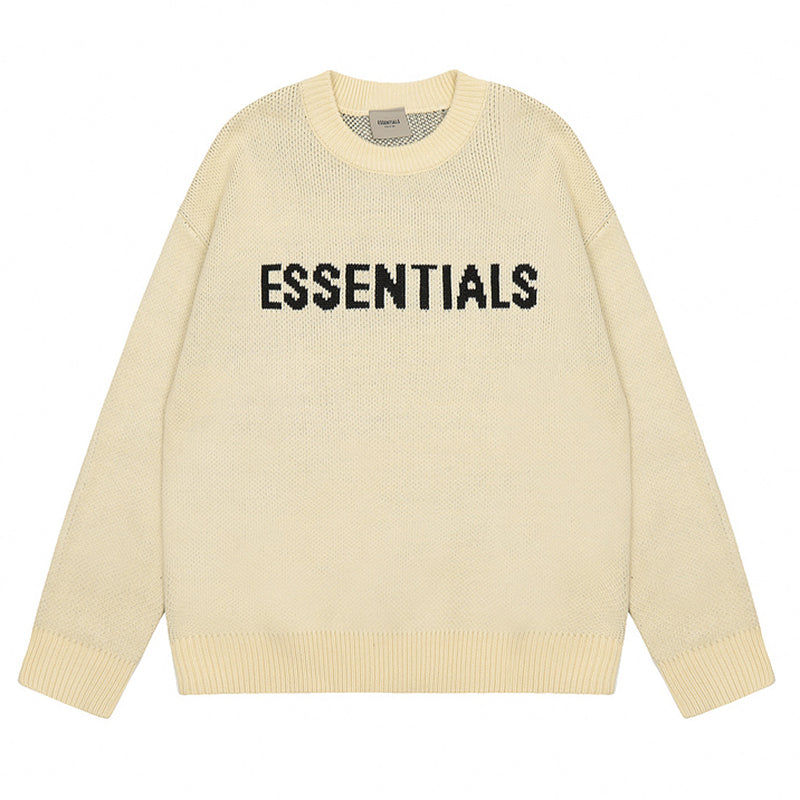 Fear of god Essentials Sweaters