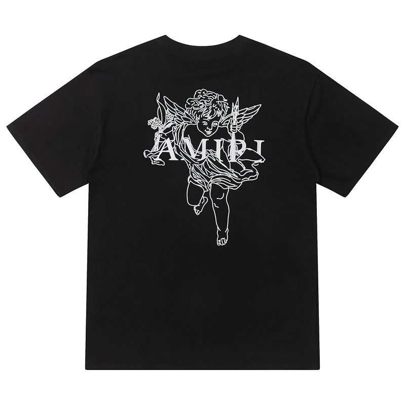 AMIRI Cupid angel T-shirts