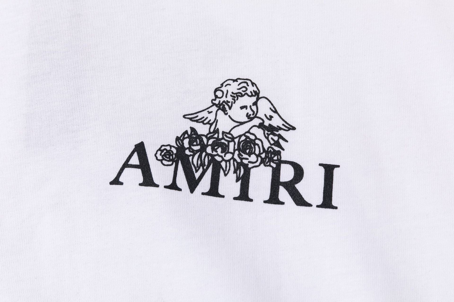 AMIRI Cupid angel T-shirts