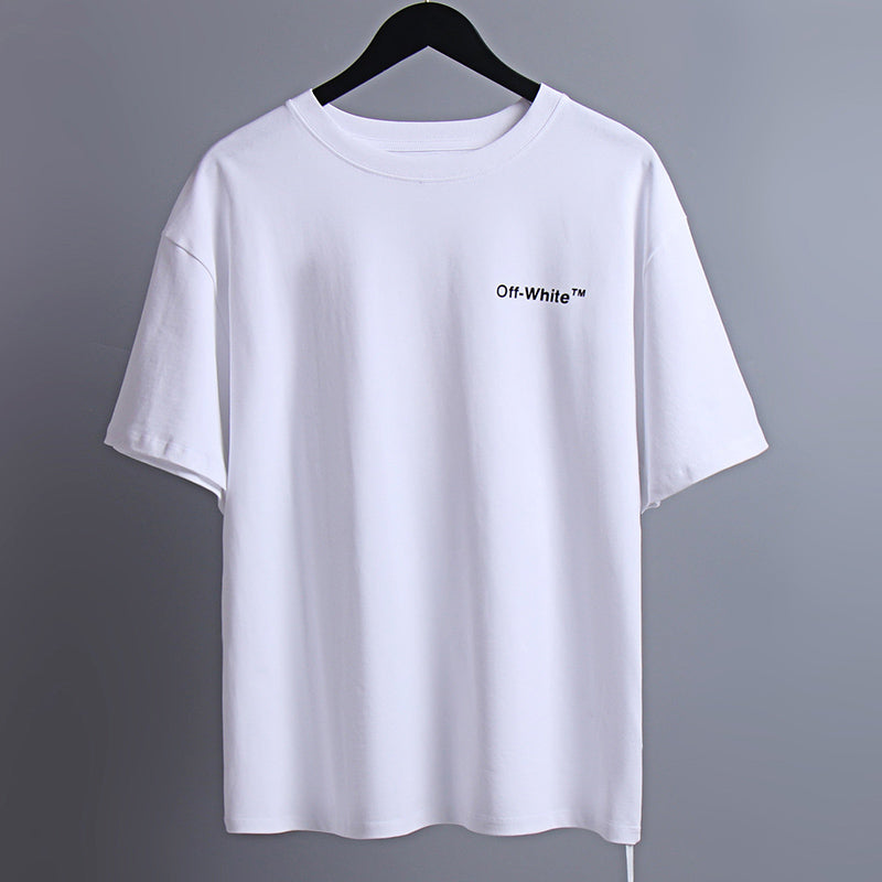 Off White T-Shirts