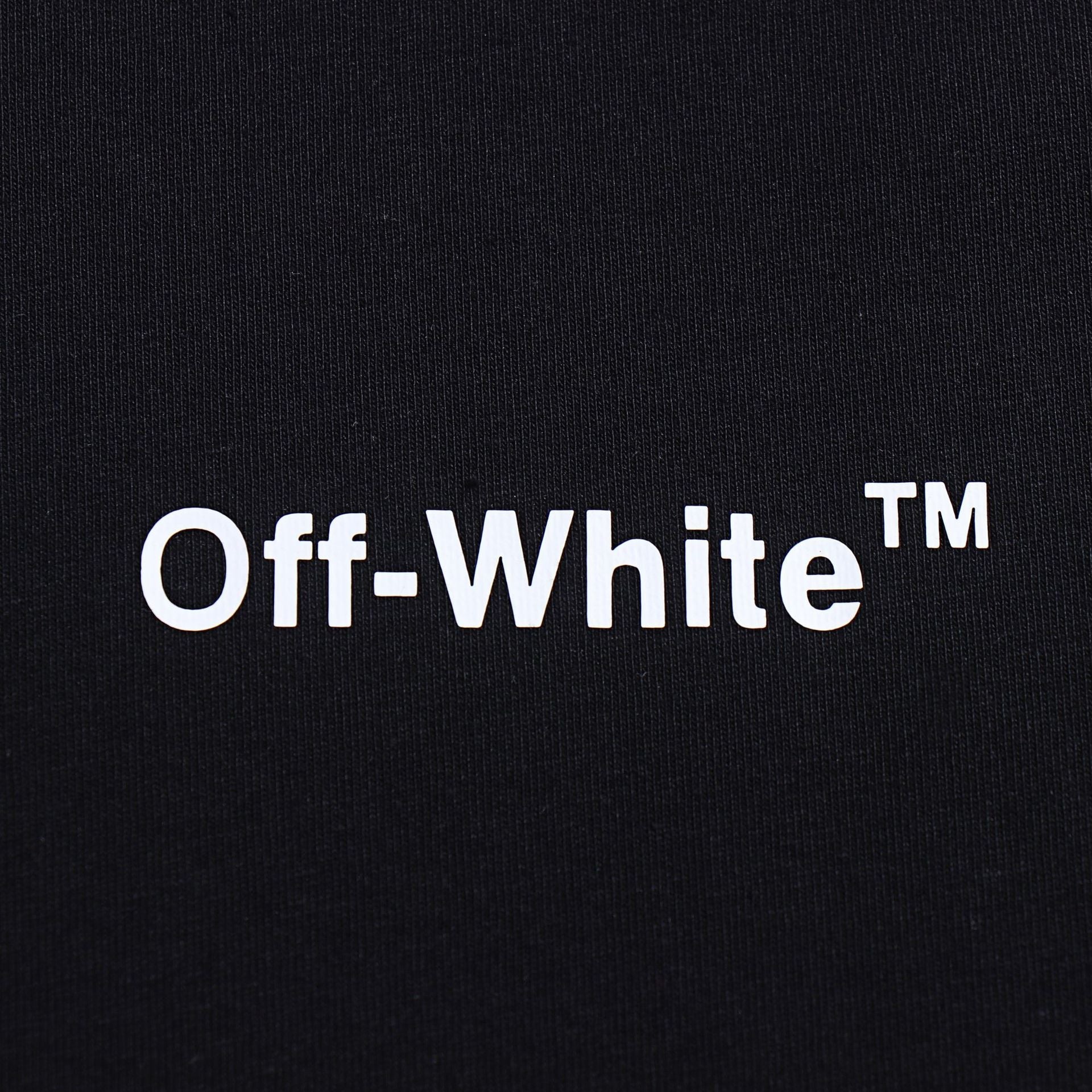 Off White T-Shirts