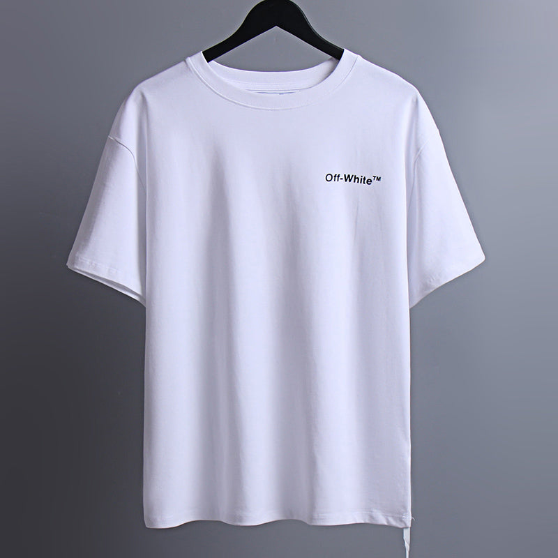 Off White T-Shirts