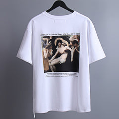 Off White T-Shirts