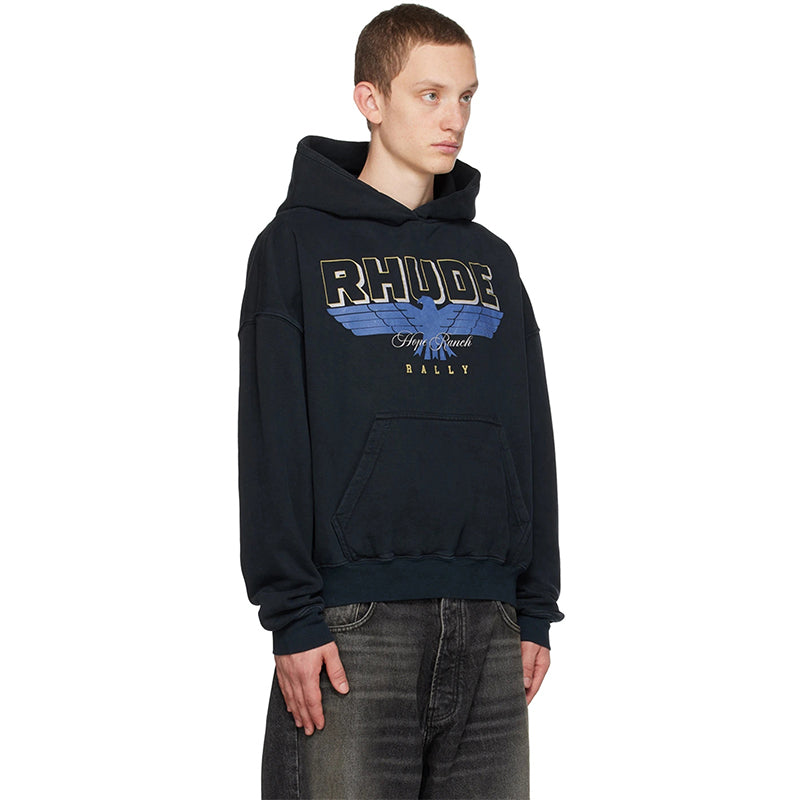 RHUDE Hoodie