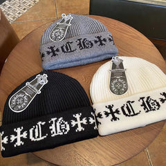 Chrome Hearts Hats