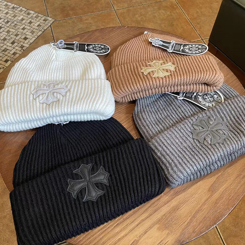 Chrome Hearts Hats