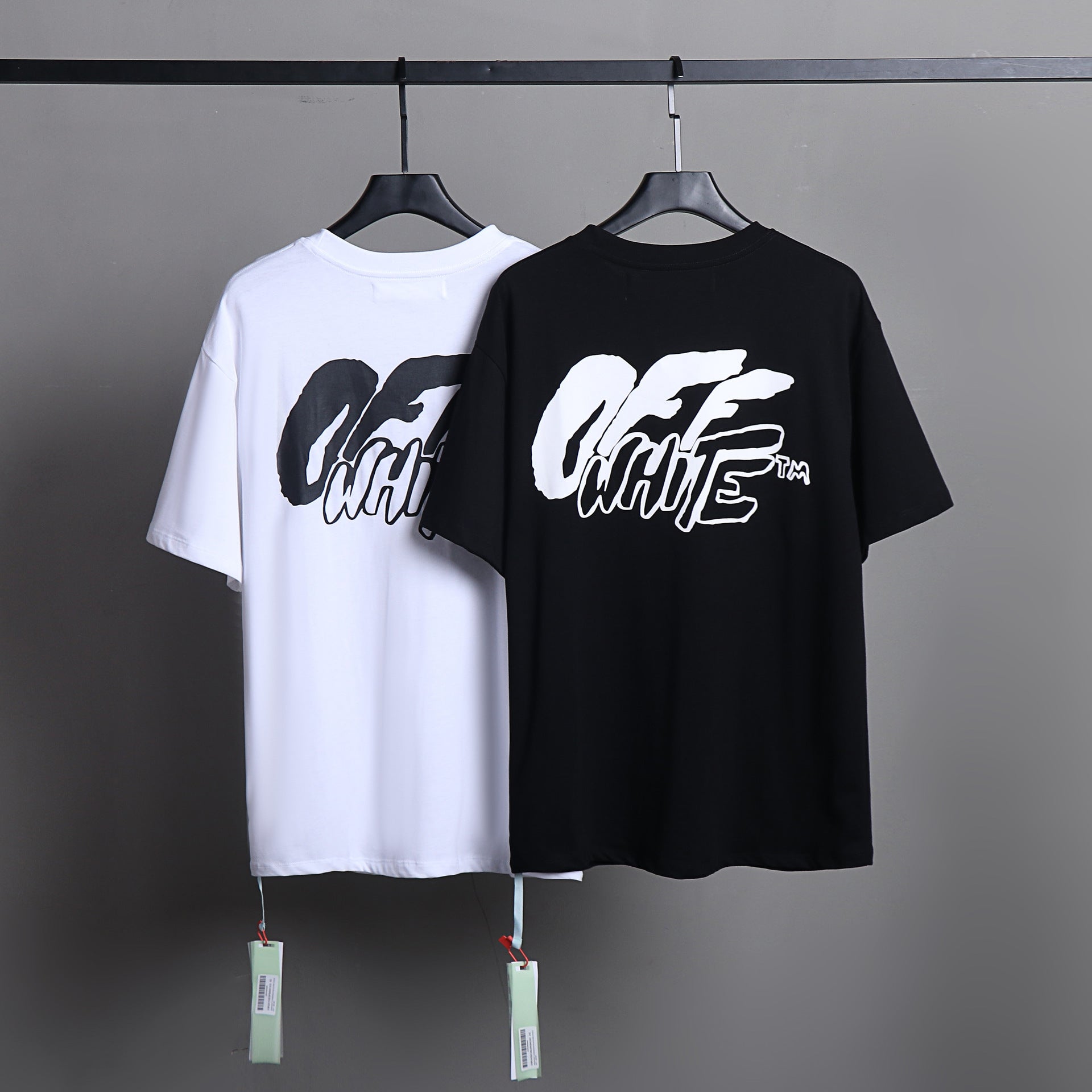 OFF WHITE T-Shirts