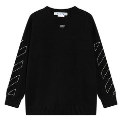 OFF WHITE Sweaters