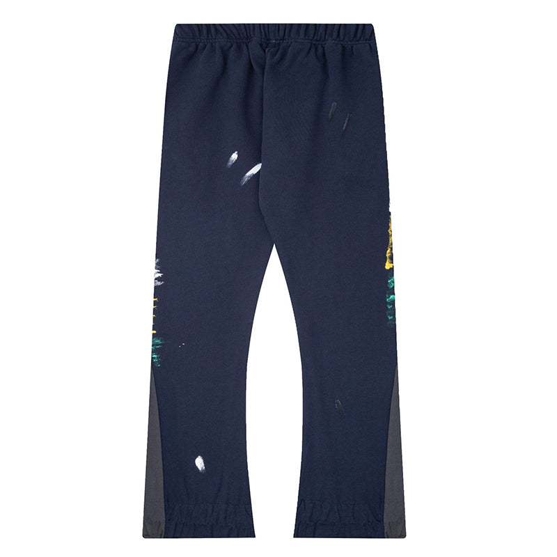 Gallery Dept. Painted Flare SweatPants