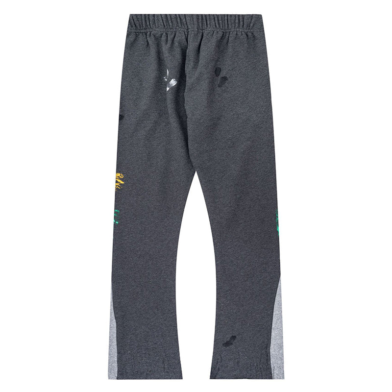 Gallery Dept. Painted Flare SweatPants