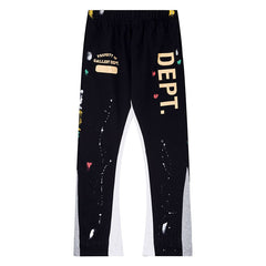 Gallery Dept. Painted Flare SweatPants