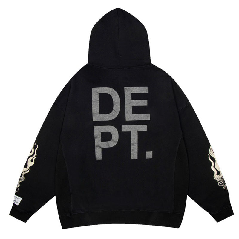 GALLERY DEPT Hoodie