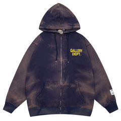 GALLERY DEPT Hoodie