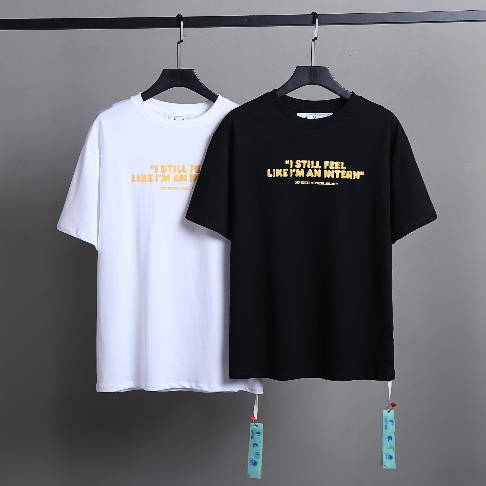 OFF WHITE T-Shirts