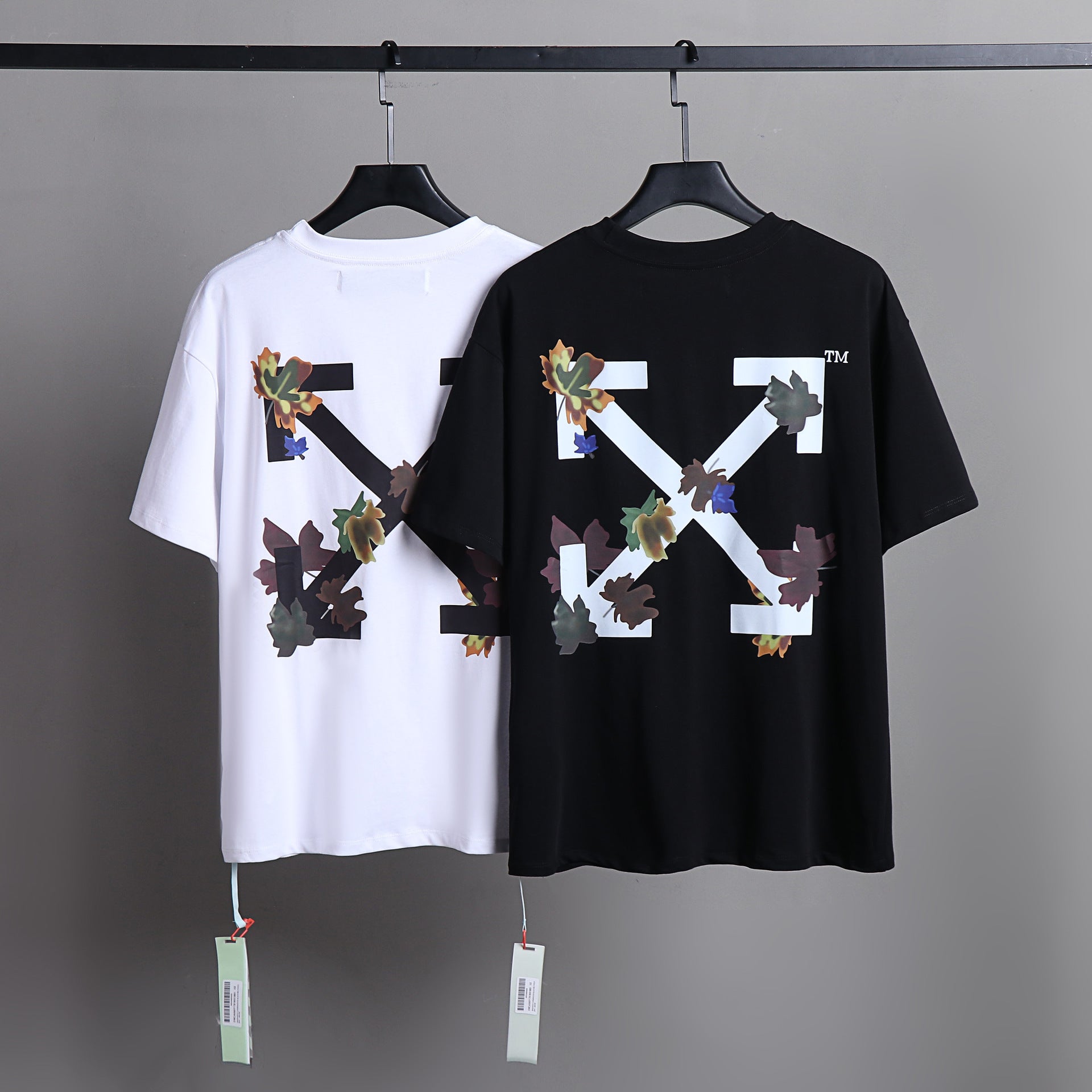 OFF WHITE T-Shirts