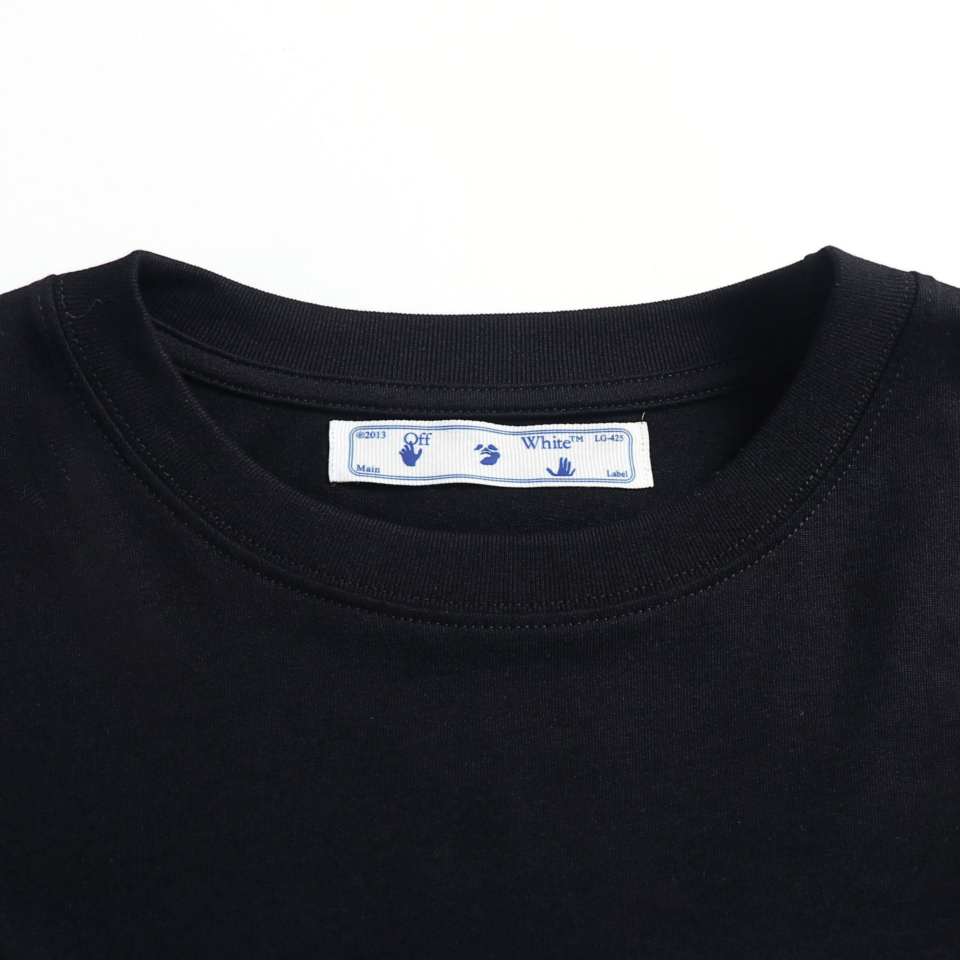 OFF WHITE T-Shirts